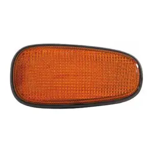 DIEDERICHS 1805078 Blinkleuchte Seitenblinker orange f&uuml;r OPEL Astra G Zafira A 09120467