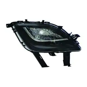 DIEDERICHS 1807073 Blinkleuchte Blinker schwarz f&uuml;r OPEL Astra J vorne links 13264641