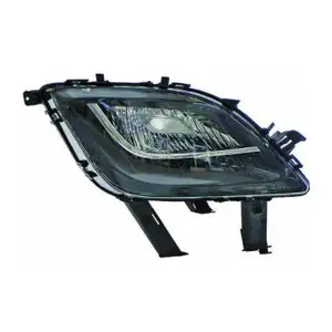 DIEDERICHS 1807072 Blinkleuchte Blinker schwarz f&uuml;r OPEL Astra J vorne rechts 13264642