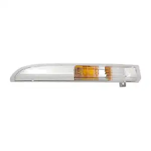 DIEDERICHS 2247272 Blinkleuchte Blinker wei&szlig; f&uuml;r VW Passat CC B6 vorne rechts 3C8953042