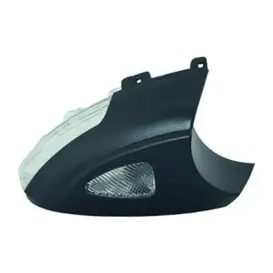 DIEDERICHS 2255171 LED Blinkleuchte Blinker Au&szlig;enspiegel f&uuml;r VW Tiguan links 5N0949101A