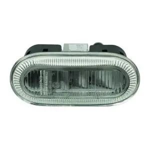 DIEDERICHS 2265076 LED Blinkleuchte Seitenblinker wei&szlig; f&uuml;r VW New Beetle vorne 1C0949101A