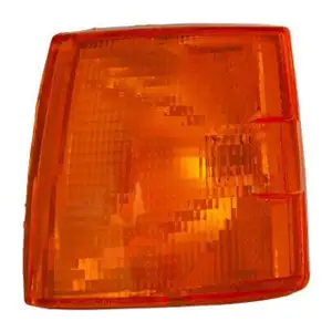 DIEDERICHS Blinkleuchte Blinker orange f&uuml;r VW Transporter T4 vorne links 701953049