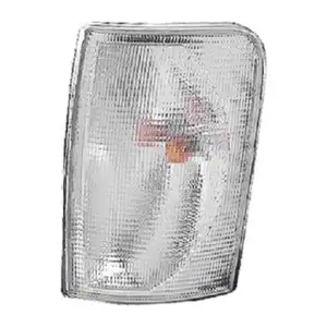 DIEDERICHS Blinkleuchte Blinker wei&szlig; f&uuml;r VW LT 28-35 2 LT 28-46 2 vorne links 2D0953041A