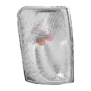 DIEDERICHS Blinkleuchte Blinker wei&szlig; f&uuml;r VW LT 28-35 2 LT 28-46 2 vorne rechts 2D0953042A