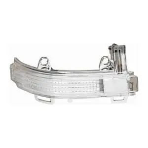 DIEDERICHS 2282127 Blinkleuchte Au&szlig;enspiegel f&uuml;r VW Crafter vorne links 7C1949101A