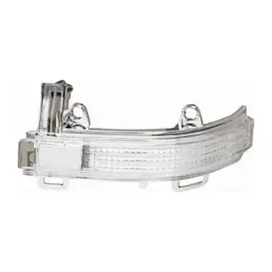 DIEDERICHS 2282126 Blinkleuchte Seitenspiegel f&uuml;r VW Crafter SY SX SZ rechts 7C1949102A