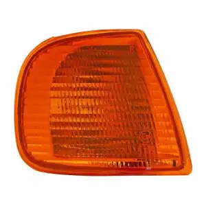 DIEDERICHS 2203170 Blinkleuchte Blinker gelb f&uuml;r VW Caddy 2 Polo 3 vorne rechts 6K5953050B