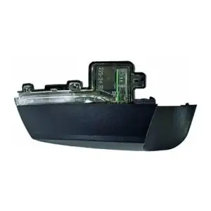 DIEDERICHS 2206228 Blinkleuchte Seitenspiegel f&uuml;r VW Polo 5 6R1 6C1 links 6R0949101F