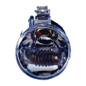 DIEDERICHS 2208073 Blinkleuchte Blinker wei&szlig; f&uuml;r VW Lupo 1 vorne links 6X0953049G