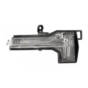 DIEDERICHS LED Blinkleuchte Blinker Au&szlig;enspiegel f&uuml;r VW Polo 6 AUDI A1 links 2G0949101