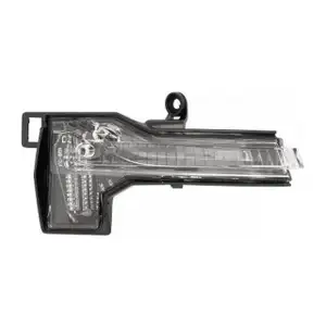 DIEDERICHS LED Blinkleuchte Blinker Au&szlig;enspiegel f&uuml;r VW Polo 6 AUDI A1 rechts 2G0949102