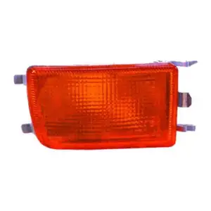 DIEDERICHS 2212070 Blinkleuchte Blinker gelb f&uuml;r VW Golf 3 Vento vorne rechts 1H0953050