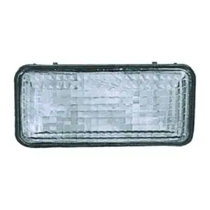 DIEDERICHS 2212078 Blinkleuchte Seitenblinker grau f&uuml;r VW Golf 3 Vento 1H0949117B