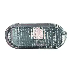 DIEDERICHS Blinkleuchte Seitenblinker grau f&uuml;r VW Golf 3 4 SEAT Leon FORD Galaxy 1