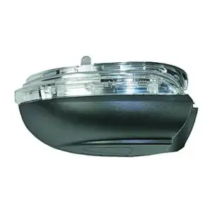 DIEDERICHS LED Blinkleuchte Blinker Au&szlig;enspiegel f&uuml;r VW Golf 6 Touran links 5K0949101