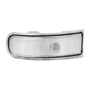 DIEDERICHS 2660129 Blinkleuchte Blinker Au&szlig;enspiegel f&uuml;r JEEP Renegade links 71779556