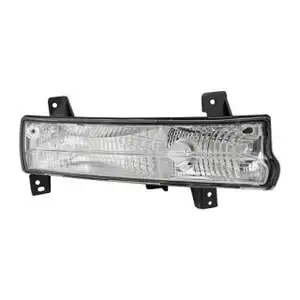 DIEDERICHS 2680088 Blinkleuchte Blinker f&uuml;r JEEP Compass vorne rechts 68266926AA