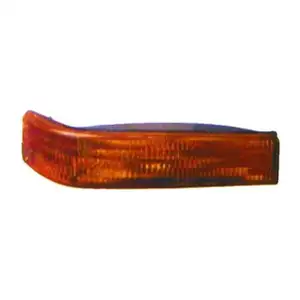 DIEDERICHS 2611072 Blinkleuchte Blinker orange f&uuml;r JEEP Grand Cherokee 1 vorne rechts