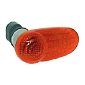DIEDERICHS Blinkleuchte Blinker seitlich f&uuml;r ALFA ROMEO 147 GT Mito vorne 46556563