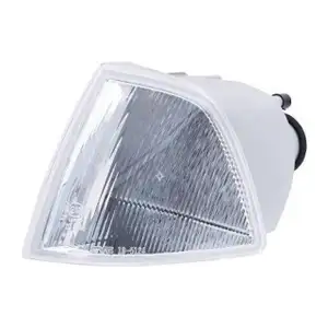 DIEDERICHS 3290073 Blinkleuchte Blinker wei&szlig; f&uuml;r LANCIA Zeta vorne links 1470404080