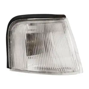 DIEDERICHS Blinkleuchte Blinker wei&szlig; f&uuml;r FIAT Uno ab Bj. 10.1989 vorne rechts 9943193