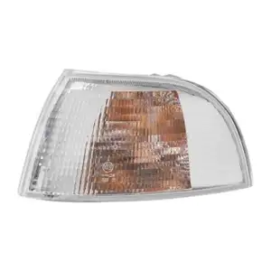 DIEDERICHS 3452073 Blinkleuchte Blinker wei&szlig; f&uuml;r FIAT Punto vorne links 7732119