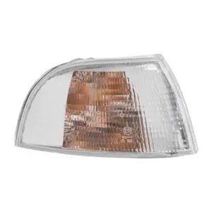 DIEDERICHS 3452072 Blinkleuchte Blinker wei&szlig; f&uuml;r FIAT Punto vorne rechts 7732118