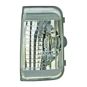 DIEDERICHS Blinkleuchte Au&szlig;enspiegel f&uuml;r PEUGEOT Boxer CITROEN Jumper 2 FIAT Ducato rechts