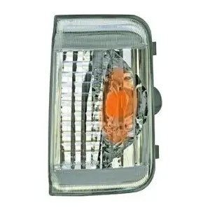 DIEDERICHS Blinkleuchte Au&szlig;enspiegel f&uuml;r PEUGEOT Boxer CITROEN Jumper 2 rechts