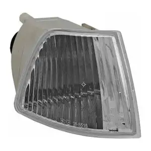 DIEDERICHS Blinkleuchte Blinker wei&szlig; f&uuml;r CITROEN EVASION bis Bj. 09.1998 vorne rechts