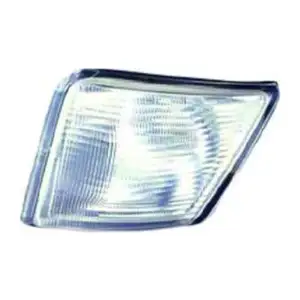 DIEDERICHS 3492175 Blinkleuchte Blinker wei&szlig; f&uuml;r IVECO Daily 3 vorne links 504104467