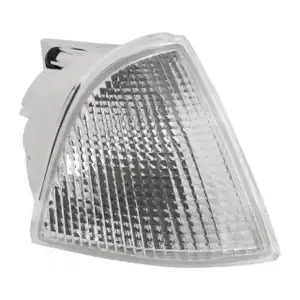 DIEDERICHS Blinkleuchte wei&szlig; f&uuml;r PEUGEOT Expert CITROEN Jumpy 1 FIAT Scudo vorne rechts