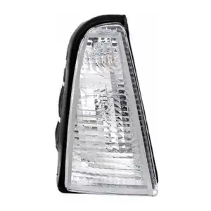 DIEDERICHS 3432072 Blinkleuchte Blinker wei&szlig; f&uuml;r FIAT CIinquecento vorne rechts 46411406