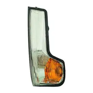 DIEDERICHS 3590070 Blinkleuchte Blinker Au&szlig;enspiegel f&uuml;r IVECO Daily 6 rechts 5801823334