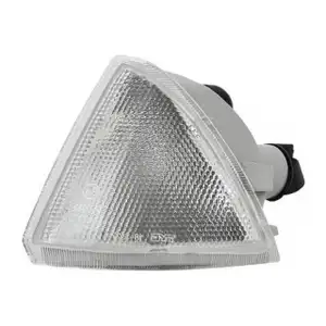 DIEDERICHS 4050073 Blinkleuchte Blinker wei&szlig; f&uuml;r CITROEN AX vorne links 95659635