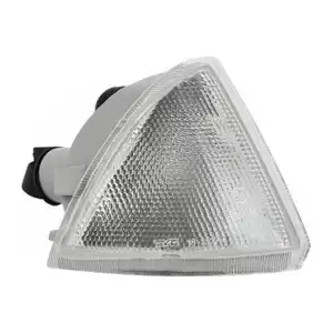 DIEDERICHS 4050072 Blinkleuchte Blinker wei&szlig; f&uuml;r CITROEN AX vorne rechts 95659636