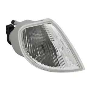 DIEDERICHS 4035072 Blinkleuchte Blinker wei&szlig; f&uuml;r CITROEN Saxo S0 S1 rechts 630360