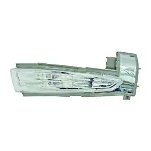 DIEDERICHS LED Blinkleuchte Au&szlig;enspiegel f&uuml;r PEUGEOT 508 1 CITROEN C4 2 DS5 links
