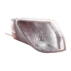 DIEDERICHS 4232073 Blinkleuchte Blinker Leuchte wei&szlig; f&uuml;r PEUGEOT 306 vorne links 630323