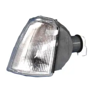 DIEDERICHS 4461072 Blinkleuchte Blinker wei&szlig; f&uuml;r RENAULT 19 2 vorne rechts 7701036016