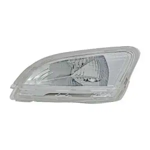 DIEDERICHS Blinkleuchte Blinker f&uuml;r RENAULT Twingo 2 ab Bj 11.2011 vorne links 261656873R