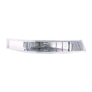 DIEDERICHS 4486073 Blinkleuchte Blinker wei&szlig; f&uuml;r RENAULT Master 2 vorne links 8200263356