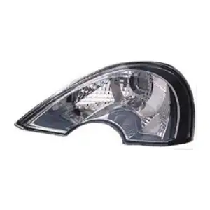 DIEDERICHS Blinkleuchte wei&szlig; f&uuml;r RENAULT Grand / Modus bis Bj. 12.2007 links 7701065738