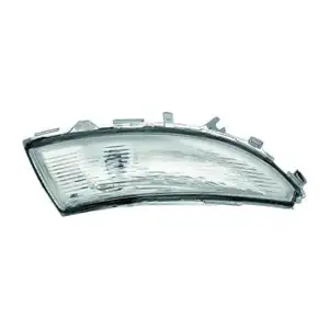 DIEDERICHS Blinkleuchte Au&szlig;enspiegel wei&szlig; f&uuml;r RENAULT Captur 1 Clio 4 rechts 261604623R