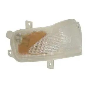 DIEDERICHS LED Blinkleuchte Au&szlig;enspiegel f&uuml;r HONDA Jazz 3 links 34350TF0003