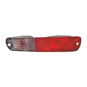DIEDERICHS 5844995 Blinkleuchte Blinker f&uuml;r MITSUBISHI Pajero 3 hinten links MN133775