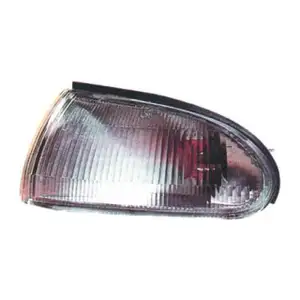 DIEDERICHS 5805072 Blinkleuchte Blinker wei&szlig; f&uuml;r MITSUBISHI Lancer 5 vorne rechts MB821044