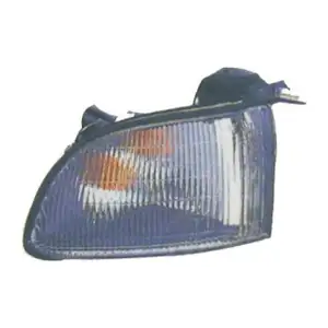 DIEDERICHS Blinkleuchte wei&szlig; f&uuml;r MITSUBISHI Galant 8 bis Bj. 11.1998 vorne links MR482103