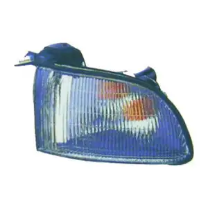 DIEDERICHS Blinkleuchte wei&szlig; f&uuml;r MITSUBISHI Galant 8 bis Bj. 11.1998 vorne rechts MR482104